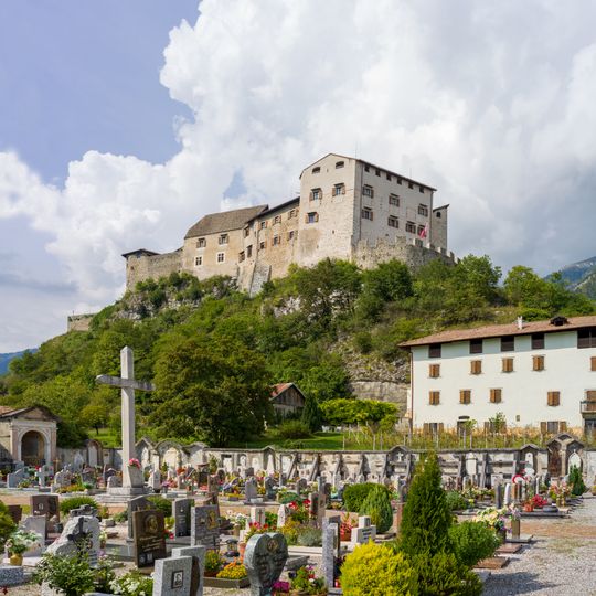Castel Stenico
