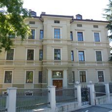 Villa Unterpertinger