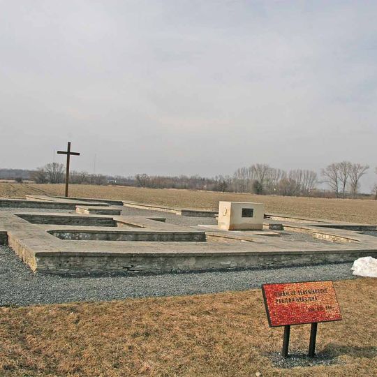 Strážní pahorek Kuchyňka