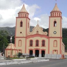 Igreja Matriz de Baturité