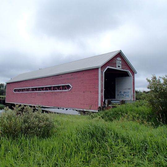 Pont du Petit-Quatre