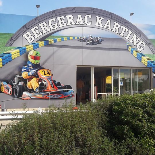 Bergerac Karting