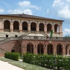 Villa dei Vescovi