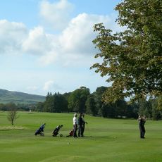 Belleisle Golf Course