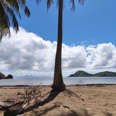 Plage d'Anse du Figuier