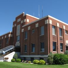 Cassia County Courthouse