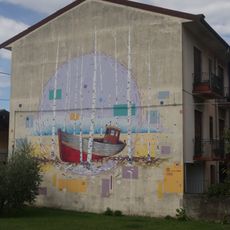 Prospetti di Lago Pensa differente