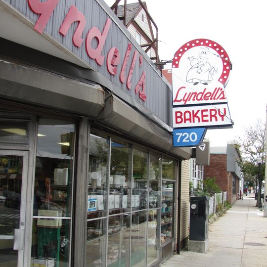 Lyndell's Bakery