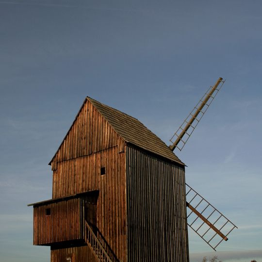Windmill