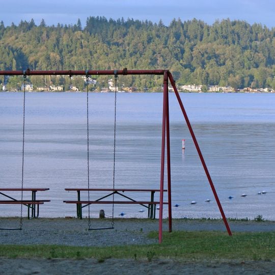 Lake Sammamish
