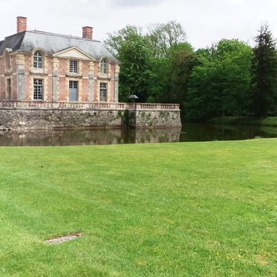 Chambre des Mystères