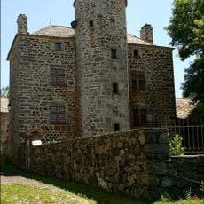 Maison-forte de Freycenet