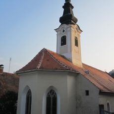 Bürgerspitalkirche Hl.Geist, Waidhofen an der Thaya