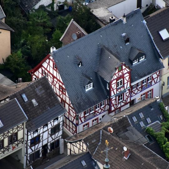 Haus Schwanen