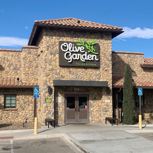 Olive Garden
