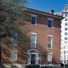 Decatur House