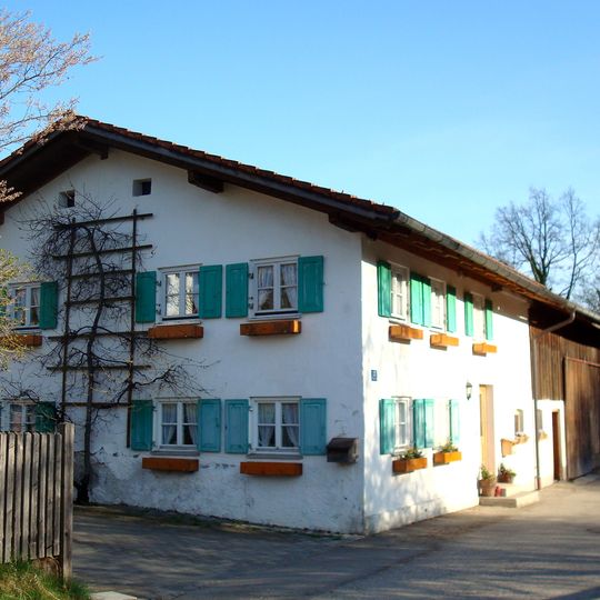 Bauernhaus