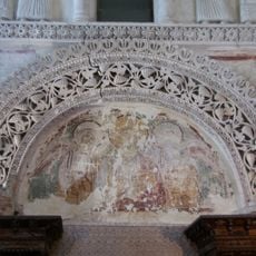Tempietto longobardo