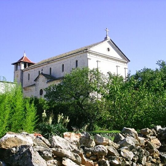 Dominikanski samostan