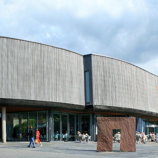 Lillehammer Art Museum