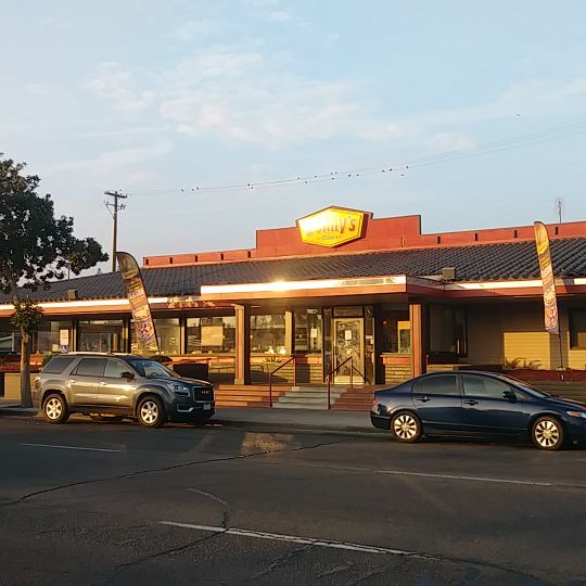 Denny's