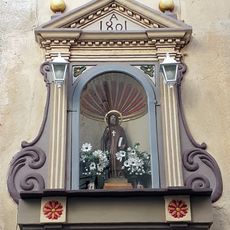 Capella de Sant Magí