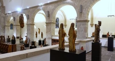 Interior 3