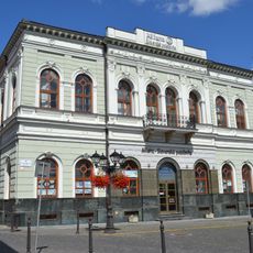 Administratívna budova