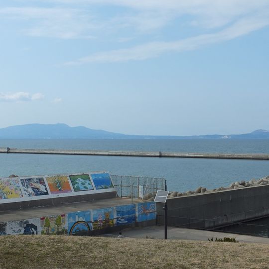 Oga Peninsula