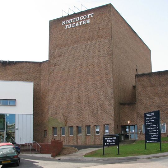 Northcott Theatre
