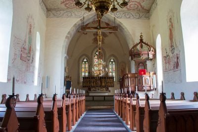 Intérieur 1