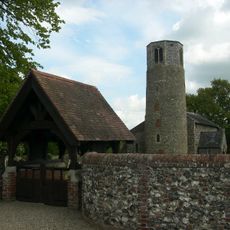 Church of St Mary