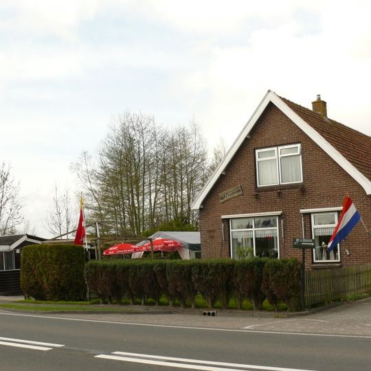 Beulakerweg 126,  8355AM  Giethoorn