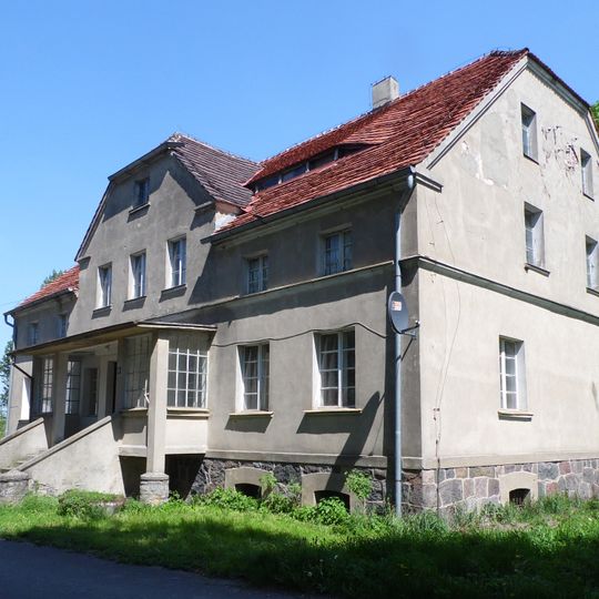 Mierzejewo, Greater Poland Voivodeship