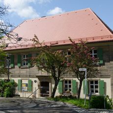 Pfarrhaus