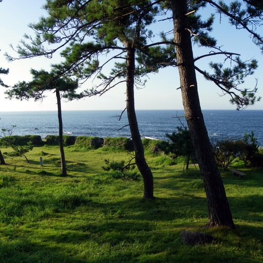 Maruoka Domain Battery