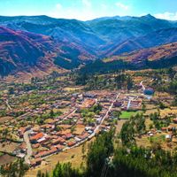 distretto di Chinchaypujio