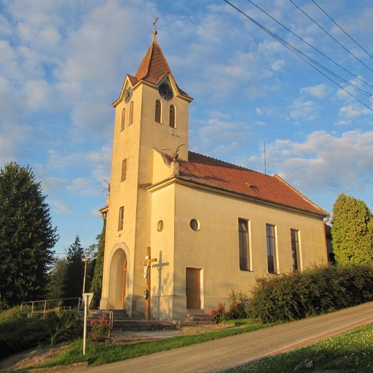 Church of Saint Anthony of Padua