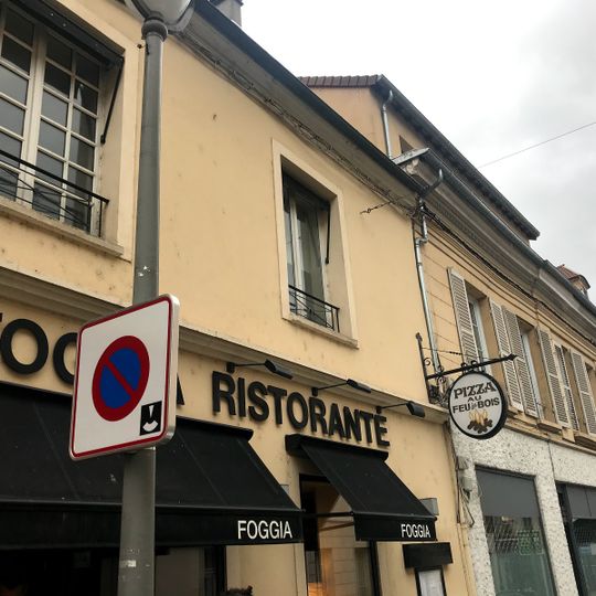 Foggia Ristorante