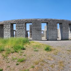 Stonehenge Memorial