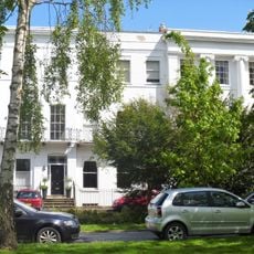 Numbers 59 To 67 And Attached Area Railings