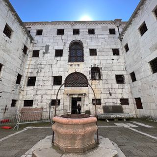 Palazzo delle Prigioni