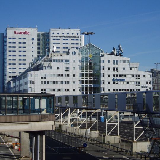 Scandic Hotel Ariadne