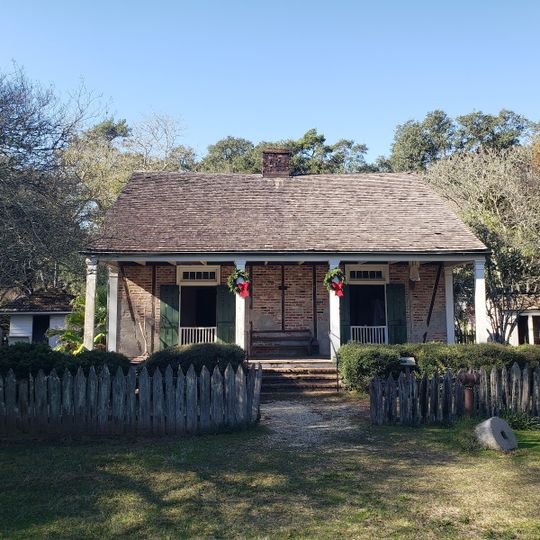LSU Rural Life Museum