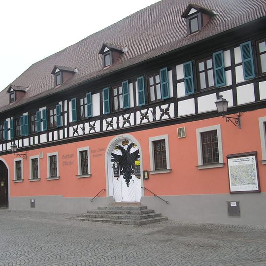 Gasthof Obley-Hof