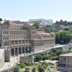 Cave of Saint Ignatius