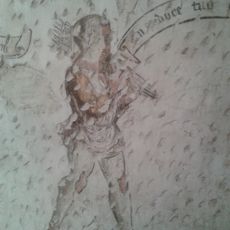 Museo delle armi bianche e delle pergamene