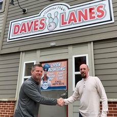 Dave's Lanes