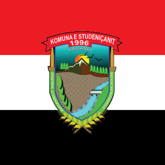 Studeničani Municipality