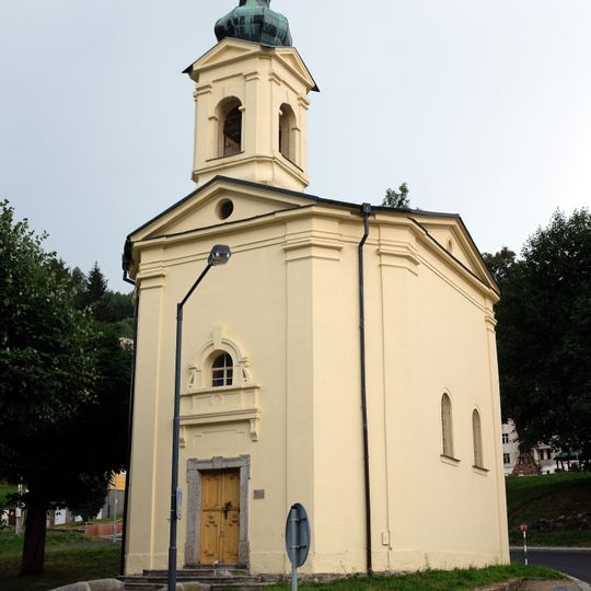 Chapel of Saint Anne